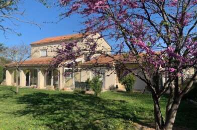 Maison 8 pièces 622000 €