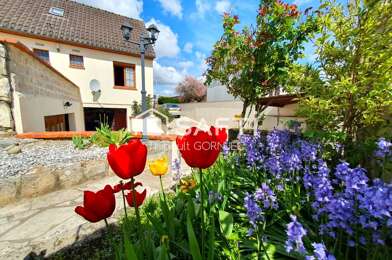 Maison 7 pièces 345000 €