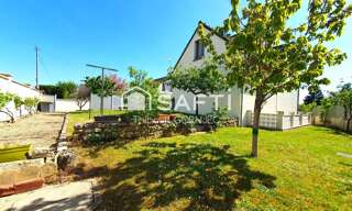 Maison 7 Pièces 120 m² à vendre à Saint-Pierre-lès-Nemours (77140)