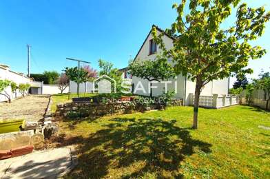 Maison 7 pièces 345000 €