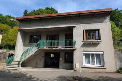 Maison 4 pièces 154000 €