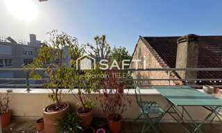 Appartement 3 Pièces 82 m² à vendre à Bordeaux (33100)