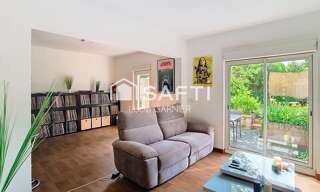 Maison 5 Pièces 98 m² à vendre à Béziers (34500)