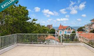Appartement 2 Pièces 32 m² à vendre à Arcachon (33120)