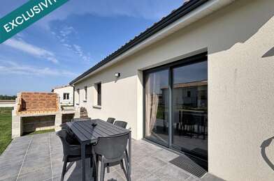 Maison 4 pièces 249000 €