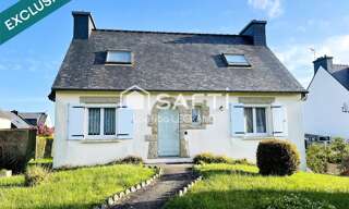 Maison 4 Pièces 85 m² à vendre à Bégard (22140)