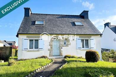 Maison 4 pièces 189000 €