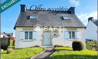 Maison 4 Pièces 85 m² à vendre à Bégard (22140)