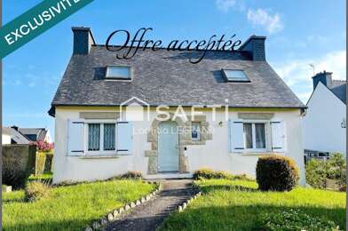 Maison 4 pièces 179000 €