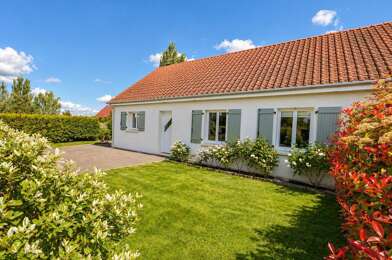 Maison 5 pièces 329900 €
