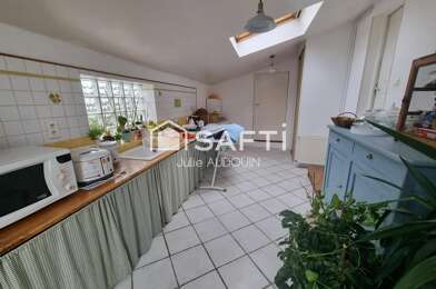 Maison 6 pièces 255000 €