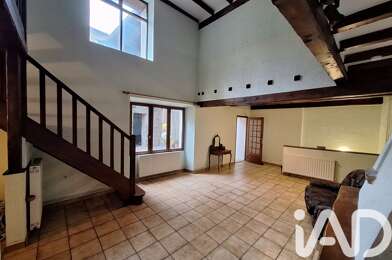 Maison 5 pièces 262000 €