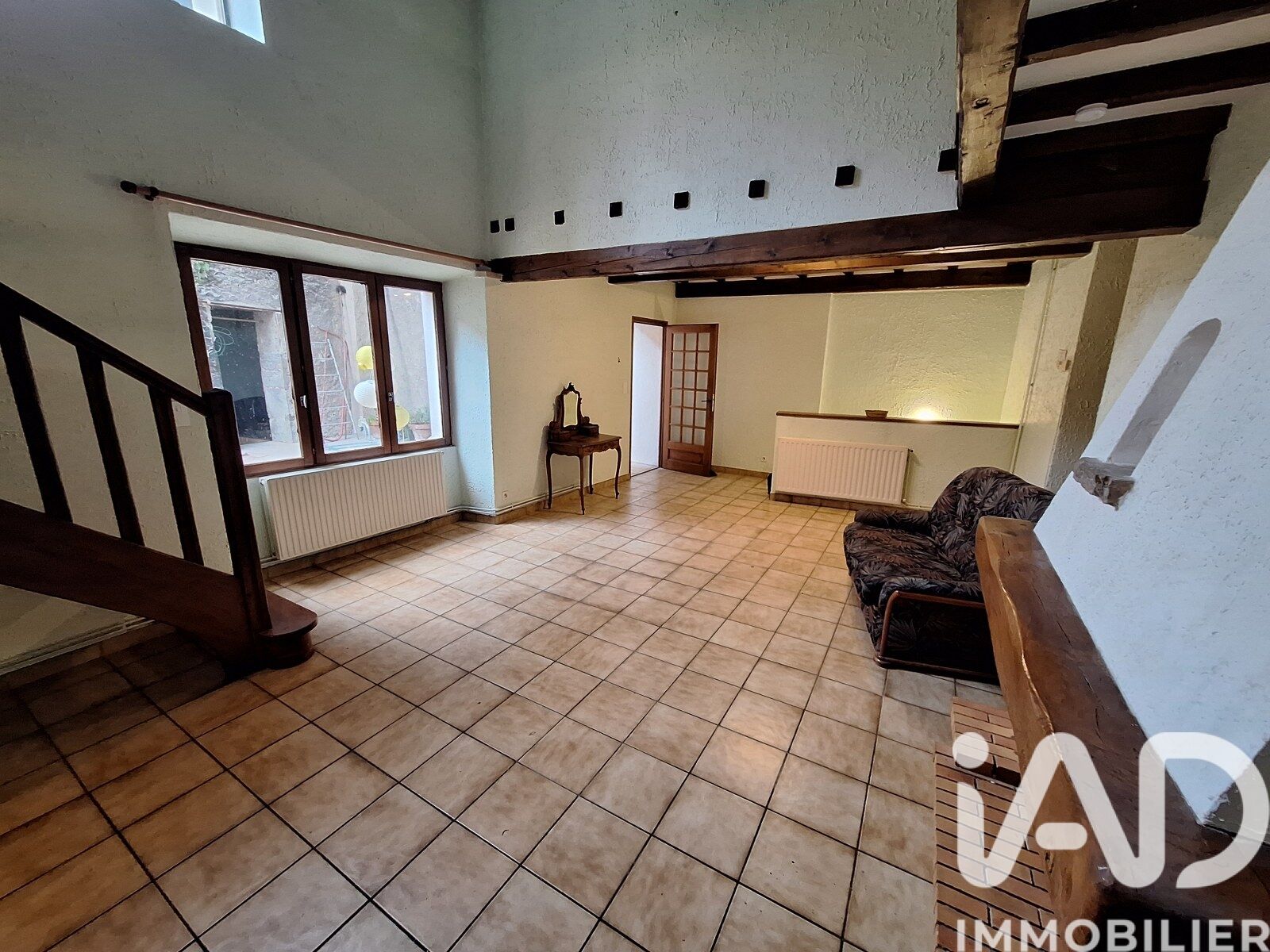 Vente Maison de village 5 pièces - Photo 3
