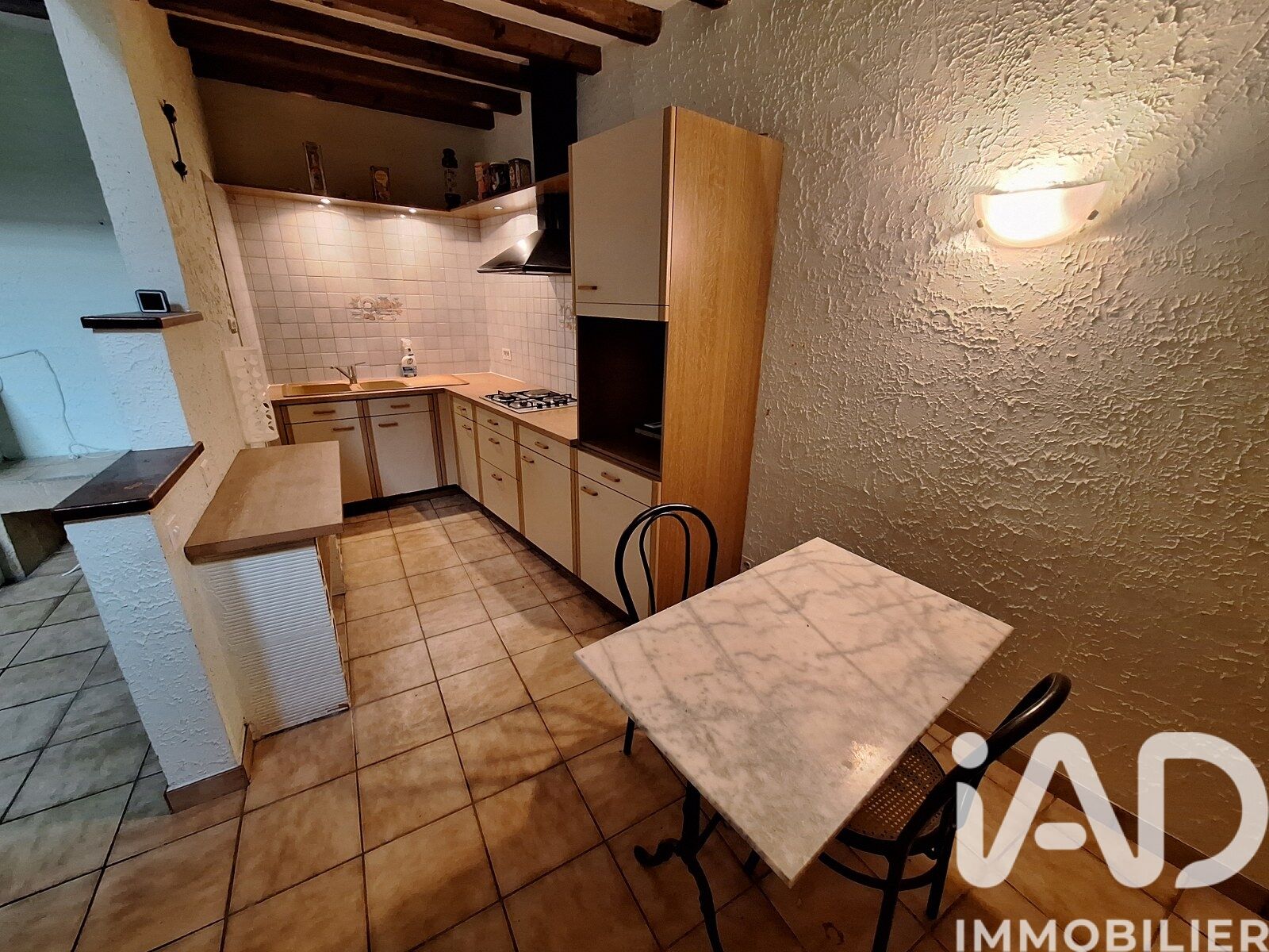 Vente Maison de village 5 pièces - Photo 4