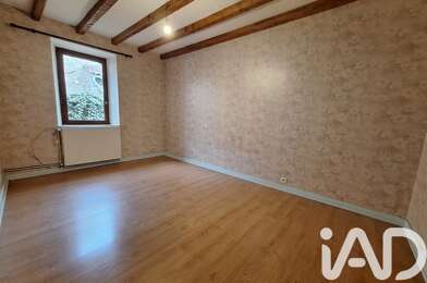 Maison 5 pièces 262000 €