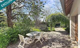 Maison 4 Pièces 80 m² à vendre à Bourron-Marlotte (77780)