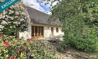 Maison 4 Pièces 80 m² à vendre à Bourron-Marlotte (77780)