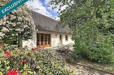 Maison 4 pièces 370000 €