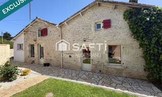 Maison 4 Pièces 86 m² à vendre à Champdeniers (79220)