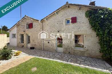 Maison 4 pièces 148000 €