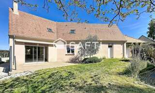 Maison 7 Pièces 149 m² à vendre à Solesmes (72300)