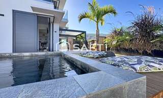 Maison 4 Pièces 106 m² à vendre à Saint-Paul (97434)