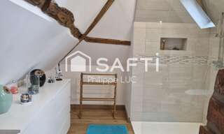 Maison 7 Pièces 116 m² à vendre à Willeman (62770)