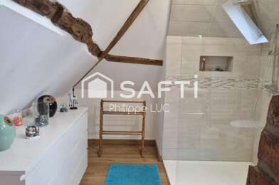 Maison 7 pièces 264000 €