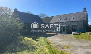 Maison 4 Pièces 78 m² à vendre à Ploërdut (56160)