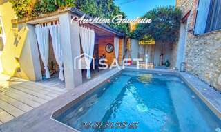 Maison 6 Pièces 155 m² à vendre à Penne-d'Agenais (47140)