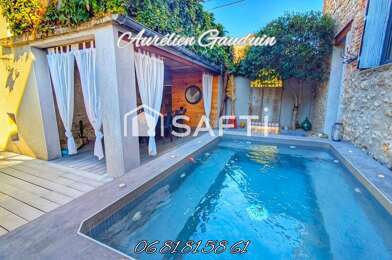 Maison 6 pièces 299900 €