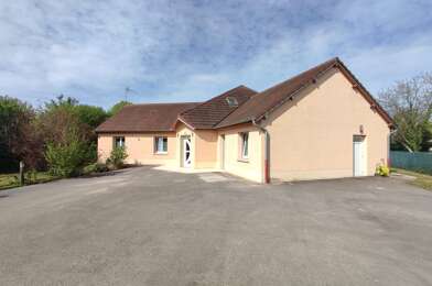 Maison 6 pièces 395000 €