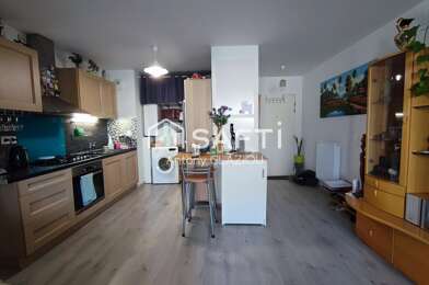 Appartement 3 pièces 253000 €