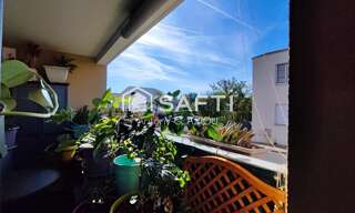 Appartement 3 Pièces 62 m² à vendre à Bassens (33530)