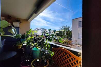 Appartement 3 pièces 253000 €