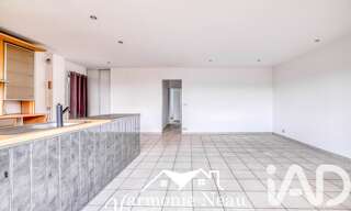 Appartement 4 Pièces 88 m² à vendre à Bondy (93140)