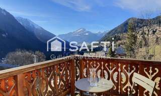 Appartement 3 Pièces 63 m² à vendre à Châtel (74390)