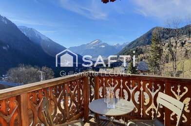 Appartement 3 pièces 485000 €