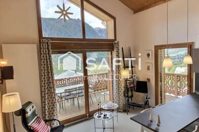 Appartement 3 pièces 485000 €
