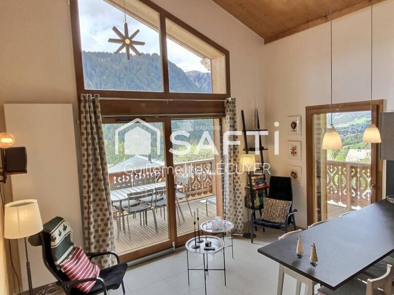 Vue exceptionnelle - Idéalement situé à 300m du centre du village. VISITE VIRTUELLE 360° — photo 1