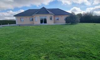 Maison 5 Pièces 158 m² à vendre à Marbeuf (27110)