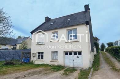 Maison 5 pièces 145000 €