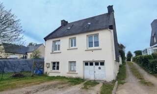 Maison 5 Pièces 88 m² à vendre à Brennilis (29690)