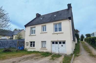 Maison 5 pièces 141500 €