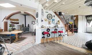 Maison 6 Pièces 172 m² à vendre à Ablaincourt-Pressoir (80320)