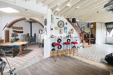 Maison 6 pièces 185000 €