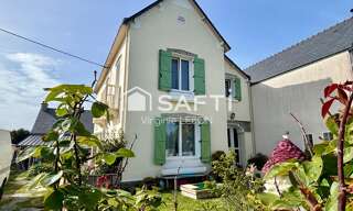 Maison 7 Pièces 160 m² à vendre à Saint-Pierre-Quiberon (56510)