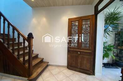 Maison 7 pièces 579000 €