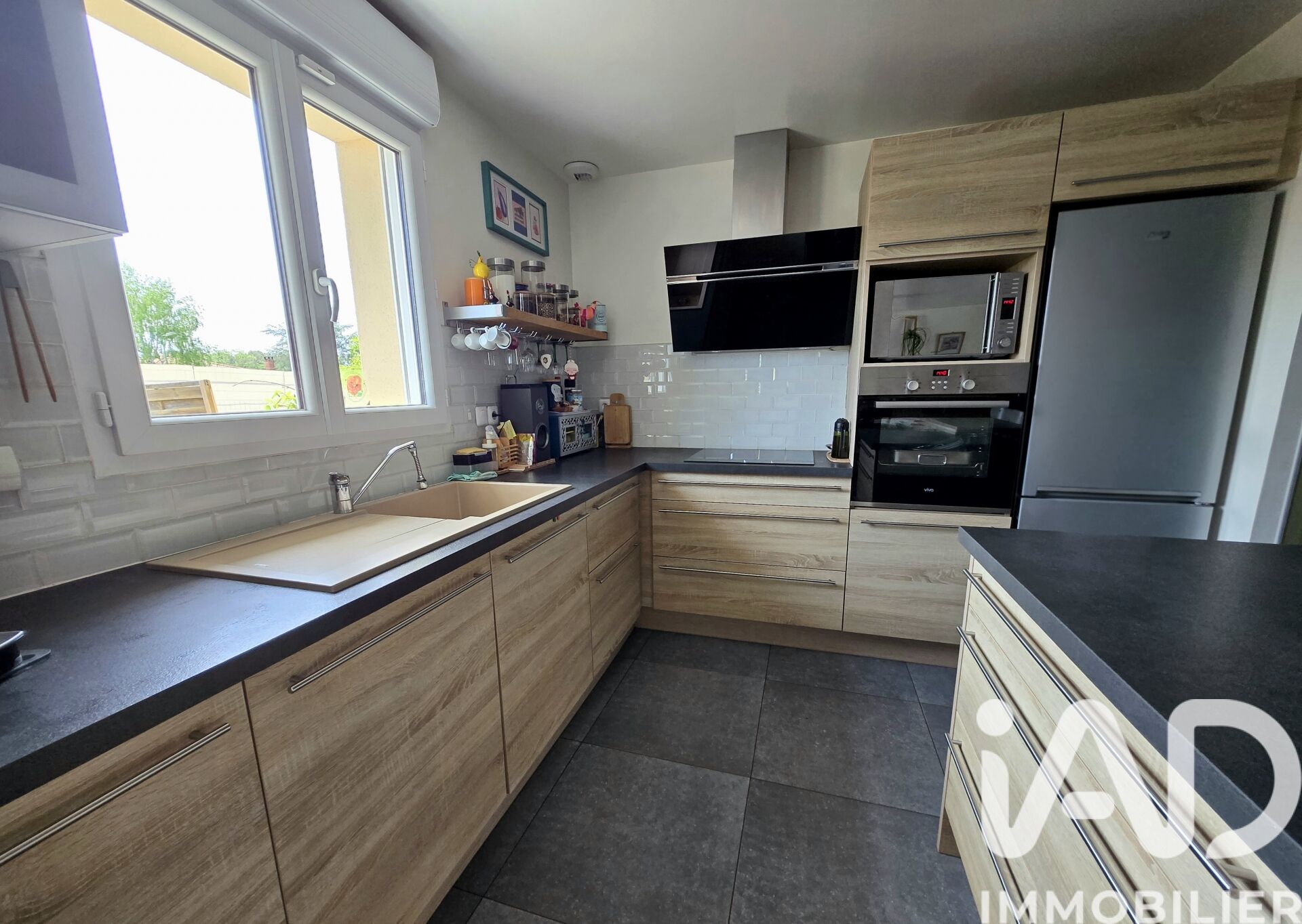 Vente Maison/villa 3 pièces - Photo 3