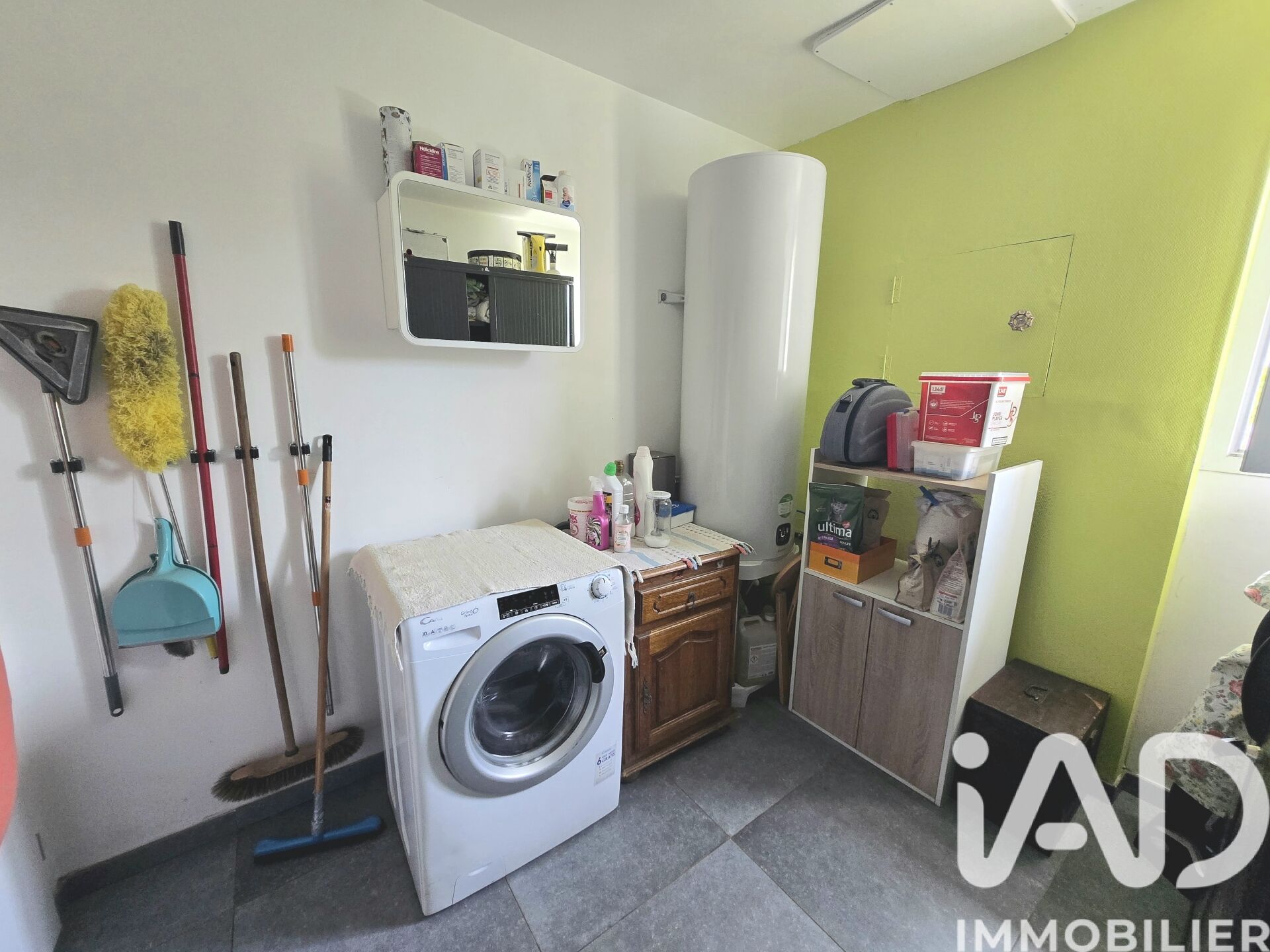 Vente Maison/villa 3 pièces - Photo 4